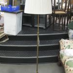 588 6763 FLOOR LAMP